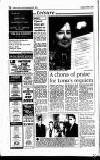 Pinner Observer Thursday 04 February 1993 Page 76