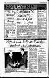Pinner Observer Thursday 04 February 1993 Page 82
