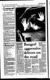 Pinner Observer Thursday 11 February 1993 Page 6