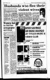 Pinner Observer Thursday 11 February 1993 Page 9
