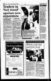 Pinner Observer Thursday 11 February 1993 Page 18