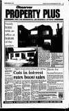 Pinner Observer Thursday 11 February 1993 Page 25
