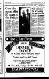 Pinner Observer Thursday 11 February 1993 Page 77