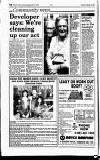 Pinner Observer Thursday 11 February 1993 Page 78
