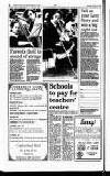 Pinner Observer Thursday 18 February 1993 Page 2