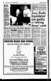 Pinner Observer Thursday 18 February 1993 Page 4