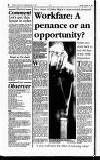 Pinner Observer Thursday 18 February 1993 Page 6