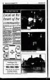 Pinner Observer Thursday 18 February 1993 Page 8