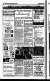 Pinner Observer Thursday 18 February 1993 Page 24