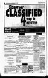 Pinner Observer Thursday 18 February 1993 Page 84