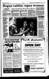 Pinner Observer Thursday 25 February 1993 Page 11