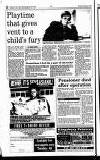 Pinner Observer Thursday 25 February 1993 Page 18