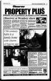 Pinner Observer Thursday 25 February 1993 Page 23