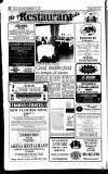 Pinner Observer Thursday 25 March 1993 Page 20