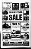 Pinner Observer Thursday 25 March 1993 Page 40
