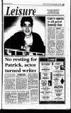 Pinner Observer Thursday 25 March 1993 Page 89