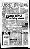 Pinner Observer Thursday 25 March 1993 Page 108