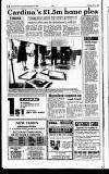 Pinner Observer Thursday 01 April 1993 Page 14