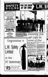 Pinner Observer Thursday 01 April 1993 Page 24