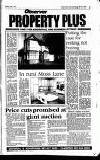 Pinner Observer Thursday 01 April 1993 Page 29