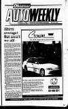 Pinner Observer Thursday 01 April 1993 Page 61