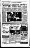 Pinner Observer Thursday 01 April 1993 Page 86
