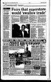 Pinner Observer Thursday 01 April 1993 Page 88