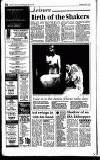 Pinner Observer Thursday 01 April 1993 Page 90
