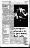 Pinner Observer Thursday 08 April 1993 Page 6