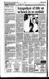 Pinner Observer Thursday 08 April 1993 Page 10