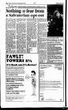 Pinner Observer Thursday 08 April 1993 Page 14