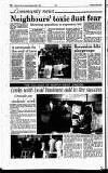 Pinner Observer Thursday 08 April 1993 Page 72