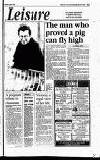 Pinner Observer Thursday 08 April 1993 Page 73