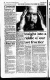 Pinner Observer Thursday 15 April 1993 Page 6