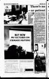 Pinner Observer Thursday 15 April 1993 Page 12