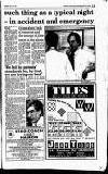 Pinner Observer Thursday 15 April 1993 Page 13