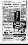 Pinner Observer Thursday 15 April 1993 Page 20