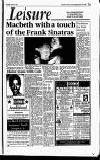 Pinner Observer Thursday 15 April 1993 Page 71