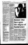 Pinner Observer Thursday 22 April 1993 Page 6