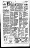 Pinner Observer Thursday 22 April 1993 Page 10