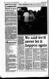 Pinner Observer Thursday 29 April 1993 Page 6