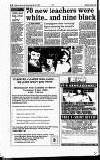 Pinner Observer Thursday 29 April 1993 Page 12