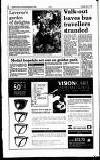Pinner Observer Thursday 13 May 1993 Page 2
