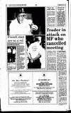 Pinner Observer Thursday 13 May 1993 Page 4