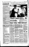 Pinner Observer Thursday 13 May 1993 Page 6