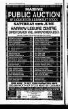 Pinner Observer Thursday 10 June 1993 Page 4