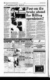 Pinner Observer Thursday 10 June 1993 Page 20