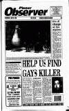 Pinner Observer Thursday 24 June 1993 Page 1