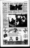 Pinner Observer Thursday 24 June 1993 Page 4
