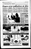 Pinner Observer Thursday 24 June 1993 Page 22